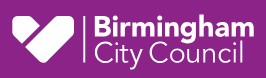 birmingham city council logo